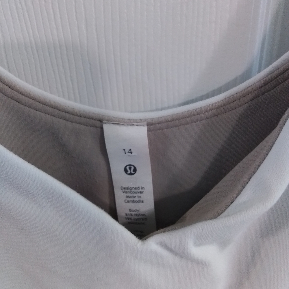 Lululemon Align Tank Top - Picture 3 of 3